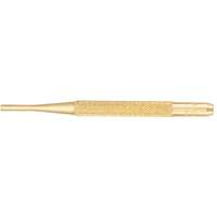 Brass Drive Pin Punch PB Rental Co. Ltd.