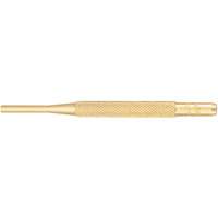 Brass Drive Pin Punch PB Rental Co. Ltd.