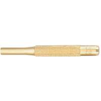 Brass Drive Pin Punch PB Rental Co. Ltd.