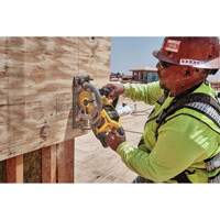 FlexVolt&reg; Worm Drive Style Saw (Tool Only), 7-1/4", 60 V PB Rental Co. Ltd.