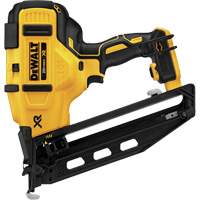 Max XR&reg; Angled Finish Nailer (Tool Only), 20 V, Lithium-Ion PB Rental Co. Ltd.