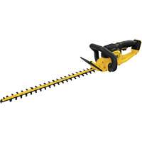 Max Cordless Hedge Trimmer, 22", 20 V, Battery Powered PB Rental Co. Ltd.