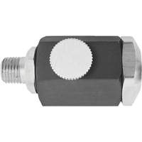 Lubrificateur, 1/4" NPT, Max. 150 psi, Canalisation PB Rental Co. Ltd.