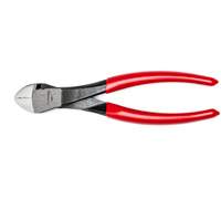 Heavy-Duty Dipped Handle Diagonal Cutting Pliers - Bagged, 7" L PB Rental Co. Ltd.