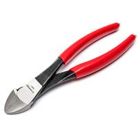 Heavy-Duty Dipped Handle Diagonal Cutting Pliers - Bagged, 7" L PB Rental Co. Ltd.