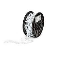 Decorator Chain, Carbon Steel, #10 x 40' (12.2 m) L, 35 lbs. (0.0175 tons) Load Capacity PB Rental Co. Ltd.