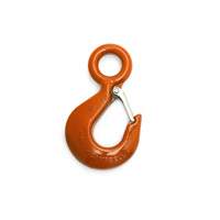 Hoist Hook PB Rental Co. Ltd.