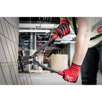 Bolt Cutter, 18" L, Center Cut PB Rental Co. Ltd.