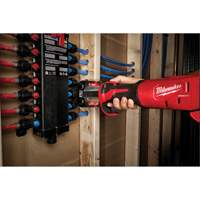 M&acirc;choire de sertissage PEX PB Rental Co. Ltd.
