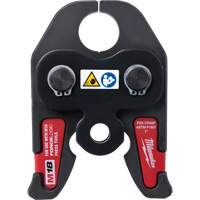 M&acirc;choire de sertissage PEX PB Rental Co. Ltd.