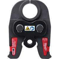 M&acirc;choire de sertissage PEX PB Rental Co. Ltd.