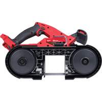 M18 Fuel Compact Band Saw (Tool Only), 18 V, 3-1/4" Capacity PB Rental Co. Ltd.