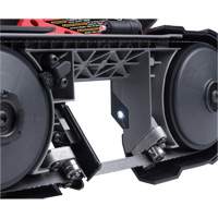 M18 Fuel Compact Band Saw (Tool Only), 18 V, 3-1/4" Capacity PB Rental Co. Ltd.