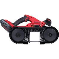 M18 Fuel Compact Band Saw Kit, 18 V, 3-1/4" Capacity PB Rental Co. Ltd.