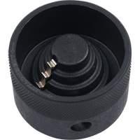 Compact Band Saw Reamer Attachment PB Rental Co. Ltd.