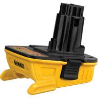 Max* Battery Adapter PB Rental Co. Ltd.