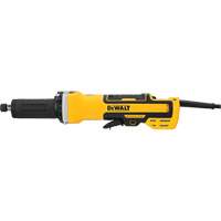 Brushless Variable Speed Die Grinder with Lock On Trigger, 1/4", 6500 - 2500 RPM PB Rental Co. Ltd.