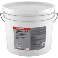 LB 8008 C5-A Copper Anti-Seize Lubricant, 25 lbs., Pail, 1800°F (982°C) Max Temp. PB Rental Co. Ltd.