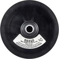 Tampon de support rigide PB Rental Co. Ltd.