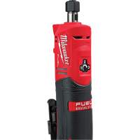 M12 Fuel Straight Die Grinder (Tool Only), 1/4" Collet, 12 V, Lithium-Ion PB Rental Co. Ltd.