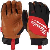 Gants performants, Paume Cuir fleur de ch&egrave;vre, Taille Petit PB Rental Co. Ltd.