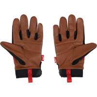 Gants performants, Paume Cuir fleur de ch&egrave;vre, Taille Petit PB Rental Co. Ltd.