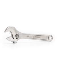 Adjustable Wrench - Boxed, 10" L, 1-5/16"/34 mm Max Width, Chrome PB Rental Co. Ltd.