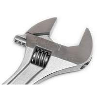 Adjustable Wrench - Boxed, 10" L, 1-5/16"/34 mm Max Width, Chrome PB Rental Co. Ltd.
