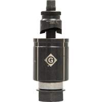 Slug-Buster&reg; Knockout Set PB Rental Co. Ltd.