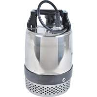 Pompe utilitaire s&eacute;rie FLS/FS, 1 CV, 80 gal./min, 115 V, 10 A PB Rental Co. Ltd.