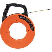 Ruban de tirage avec guide h&eacute;licoidale en acier PB Rental Co. Ltd.