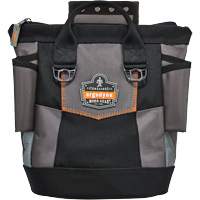 Porte-outils &agrave; ouverture sup&eacute;rieure Arsenal 5517, Porte-outil multiple, Polyester balistique, 1 Poches PB Rental Co. Ltd.