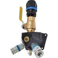 Aluminum Manifold PB Rental Co. Ltd.