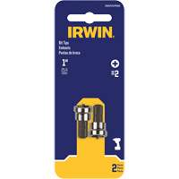 Drywall Setter Insert Bits, Phillips, #2, 1/4" Drive PB Rental Co. Ltd.