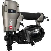 15° Pneumatic Coil Roofing Nailer PB Rental Co. Ltd.