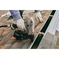 15° Pneumatic Coil Roofing Nailer PB Rental Co. Ltd.