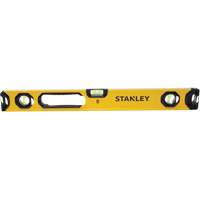 Level, Box, 24" L, Aluminum, 3, Magnetic PB Rental Co. Ltd.