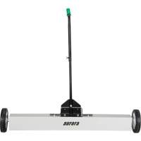 Magnetic Push Sweeper, 36" W PB Rental Co. Ltd.