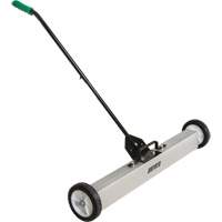 Magnetic Push Sweeper, 36" W PB Rental Co. Ltd.