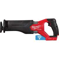 M18 Fuel Sawzall&reg; Reciprocating Saw (Tool Only), 18 V, Lithium-Ion Battery, 3000 SPM PB Rental Co. Ltd.