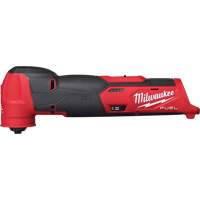 Outil polyvalent oscillant M12 Fuel (outil seulement), 12 V, Lithium-ion PB Rental Co. Ltd.