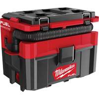 M18 Fuel Packout Wet/Dry Vacuum (Tool Only), 18 V, 2.5 gal. Capacity PB Rental Co. Ltd.