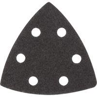 Papier abrasif triangulaire Open-Lok PB Rental Co. Ltd.