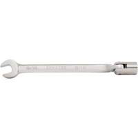 Combination Flex-Head Wrench, 12 Point, 3/8", Satin Finish PB Rental Co. Ltd.
