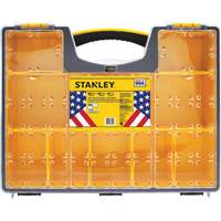Plastic Tool Boxes