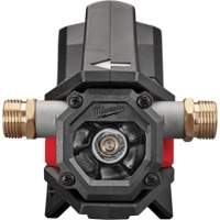 M18 Cordless Transfer Pump, 18 V, 480 GPH, 1/4 HP PB Rental Co. Ltd.