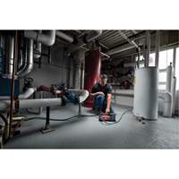 M18 Cordless Transfer Pump, 18 V, 480 GPH, 1/4 HP PB Rental Co. Ltd.