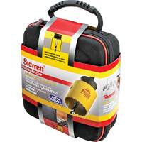 Ensemble de scies-cloche &agrave; coupe profonde, 9 morcea PB Rental Co. Ltd.