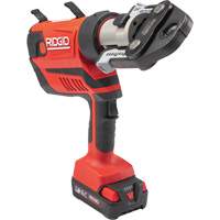 RP 350 Press Tool PB Rental Co. Ltd.