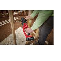 M18 Fuel Hole Hawg&reg; Right Angle Drill with Quik-Lok Chuck (Tool Only), 18 V, Lithium-Ion PB Rental Co. Ltd.